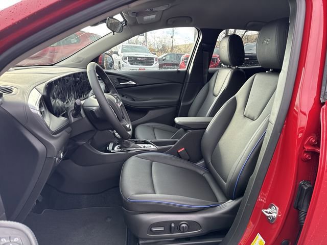 New 2026 Buick Encore GX Sport Touring w/ Comfort Package image 18
