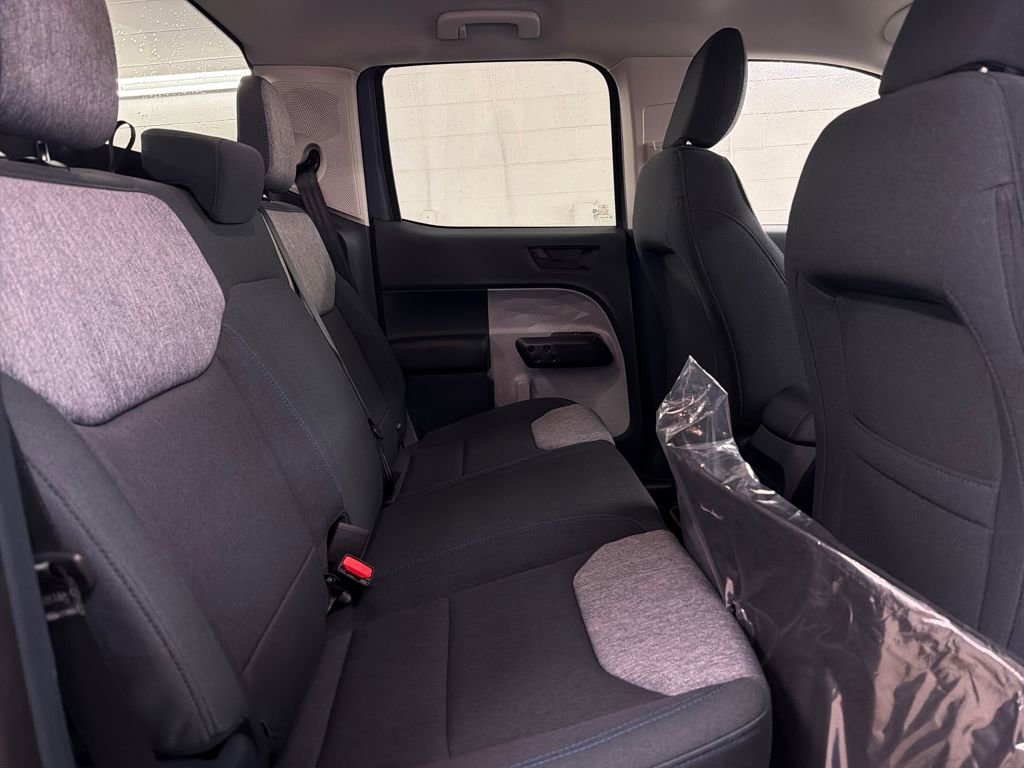 New 2026 Ford Maverick XLT FWD image 28