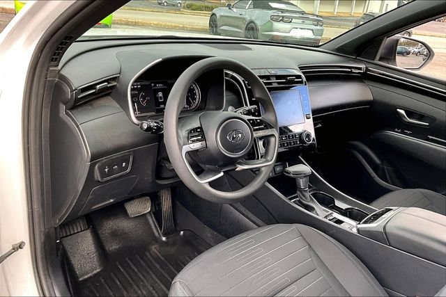 Used 2022 Hyundai Santa Cruz SEL w/ Cargo Package image 14