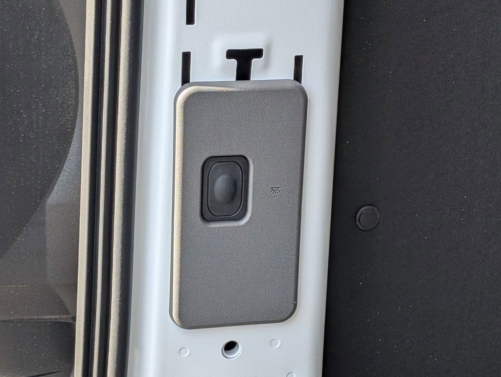 New 2026 Ford Transit 350 148 High Roof Extended w/ Load Area Protection Package image 21