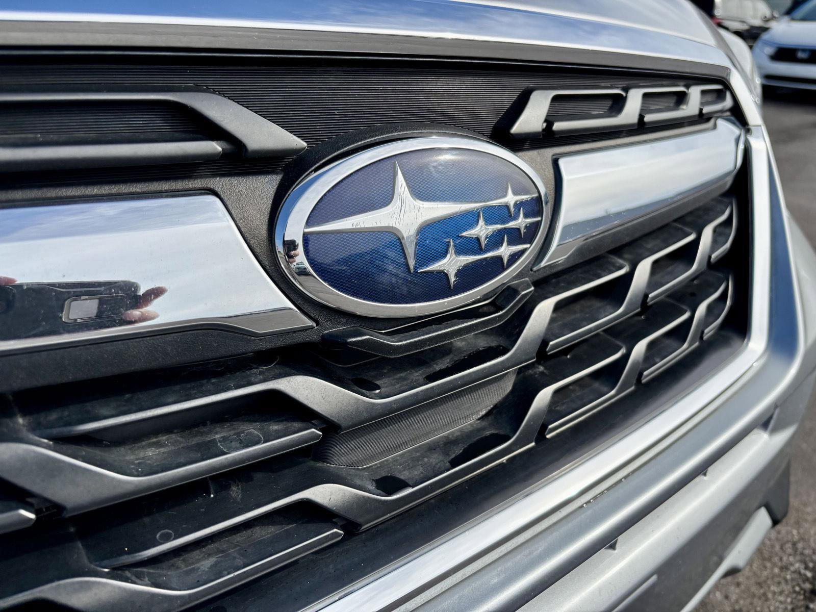 Used 2018 Subaru Forester 2.5i Premium w/ All-Weather Package image 20