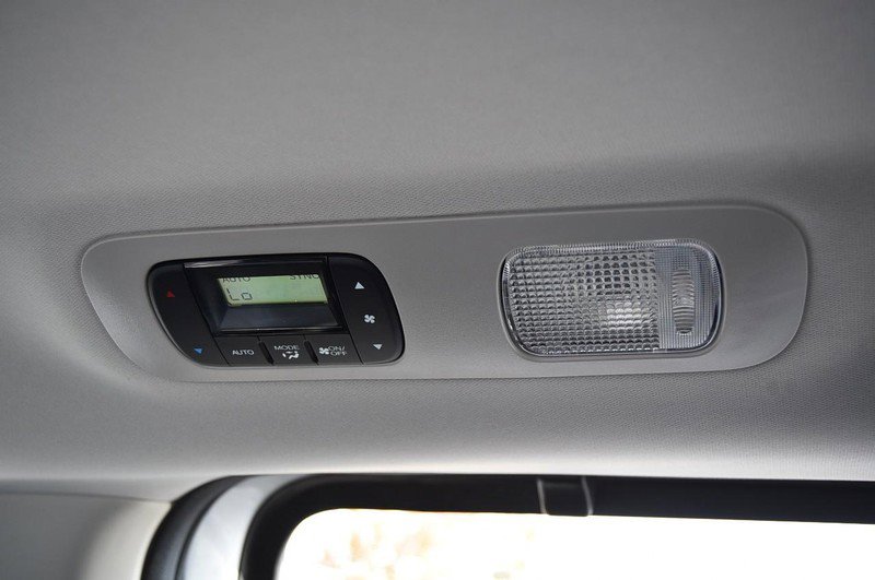 New 2026 Honda Odyssey EX-L image 27