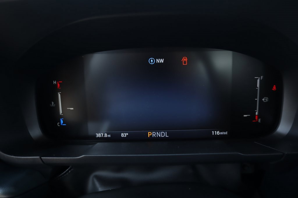 New 2025 Ford Maverick XLT w/ XLT Luxury Package image 4