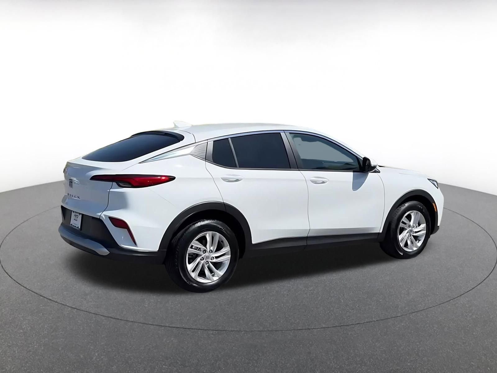 Used 2025 Buick Envista Preferred FWD image 15