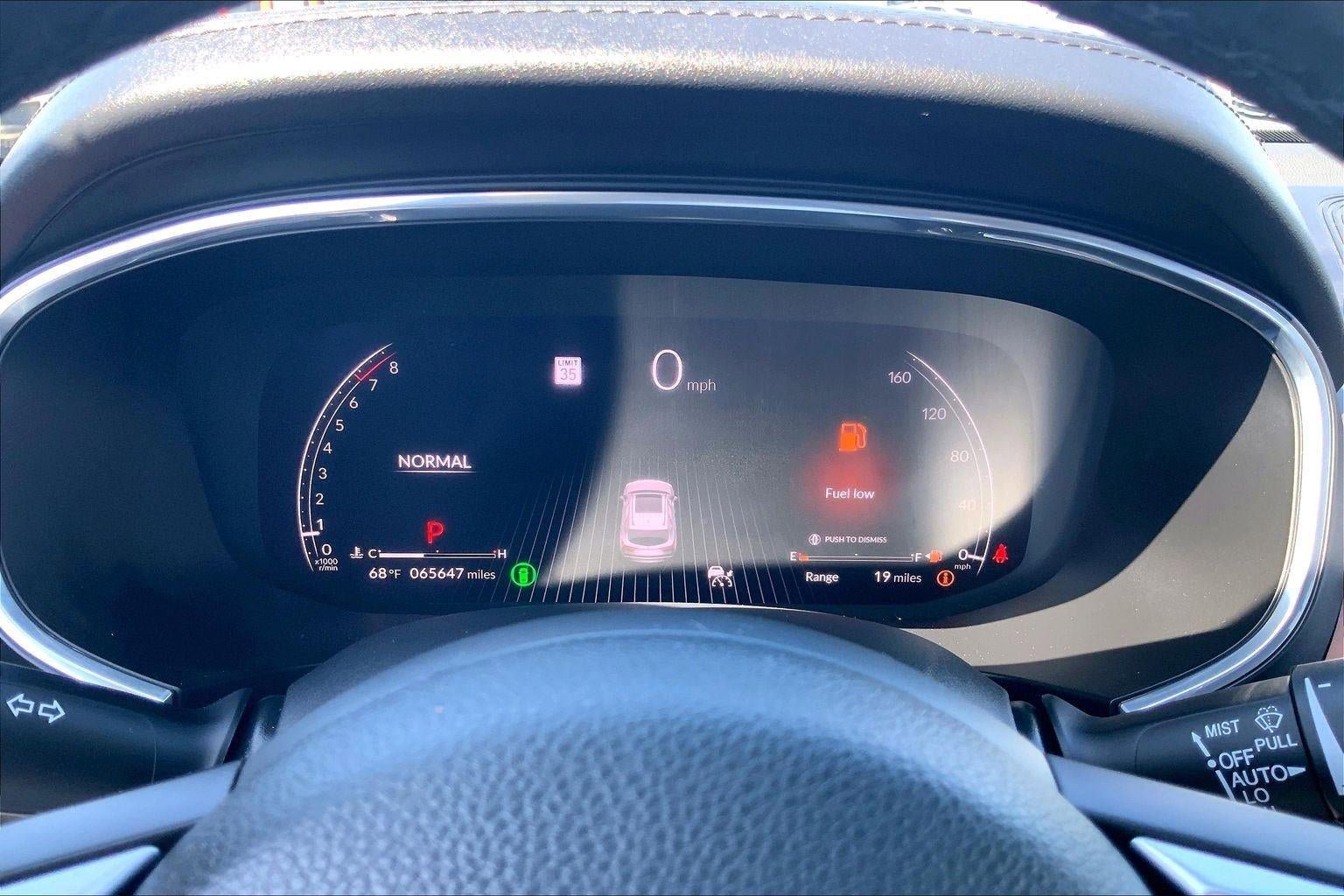 Used 2022 Acura MDX SH-AWD w/ Technology Package image 19