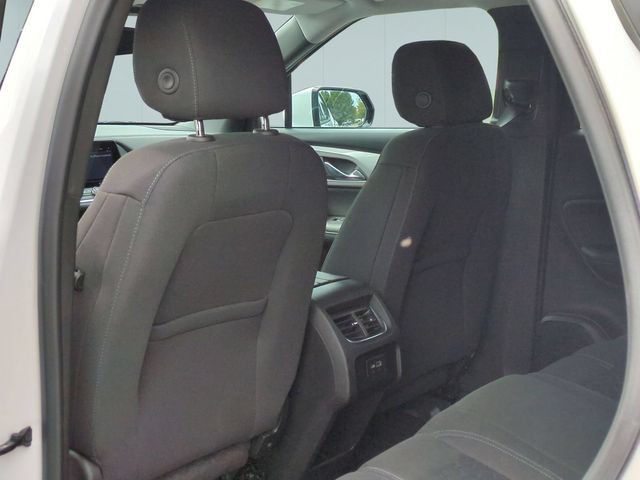 Used 2022 Chevrolet Blazer LT AWD/4WD image 25