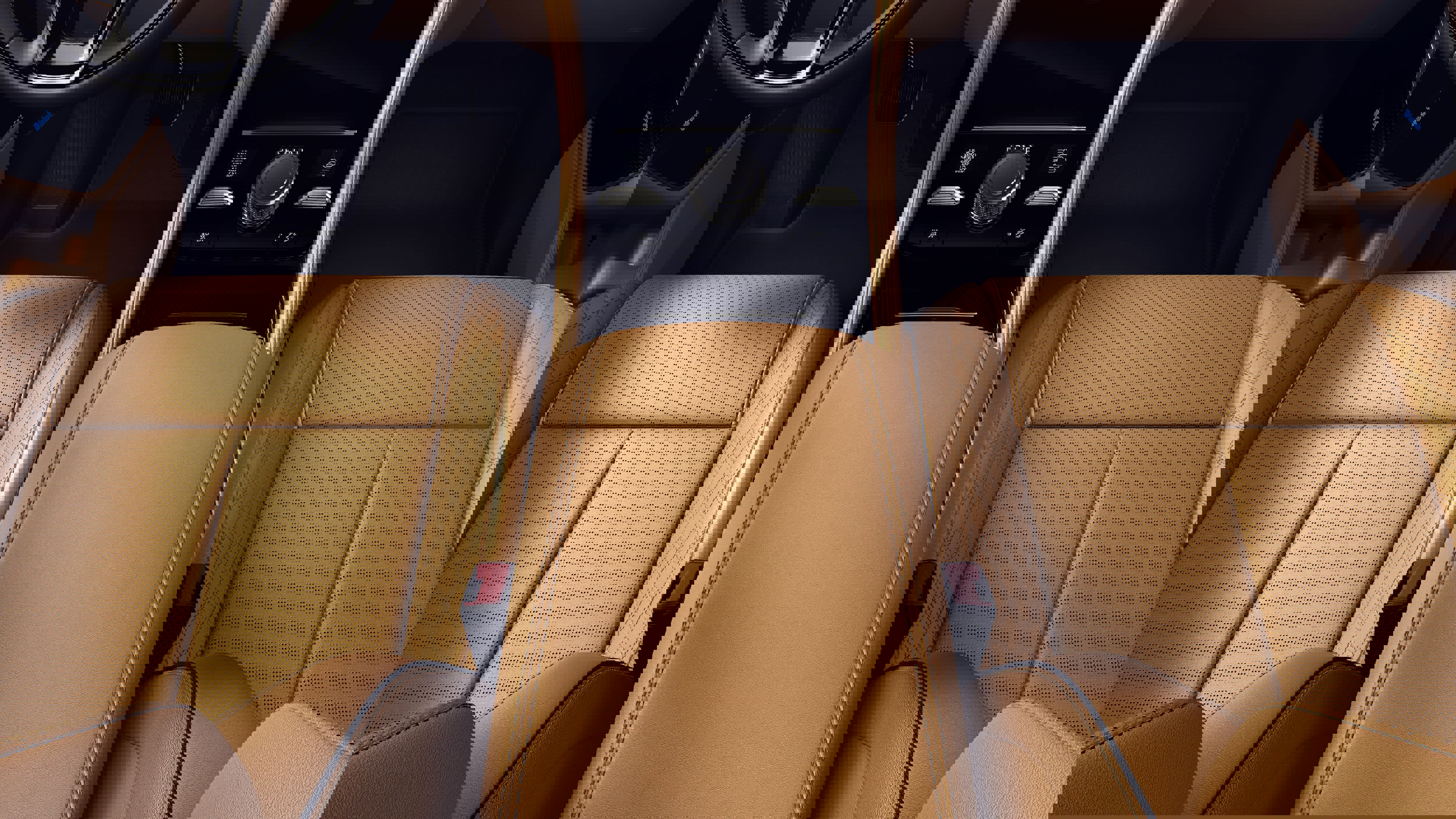 New 2026 Jeep Grand Cherokee L Summit image 16