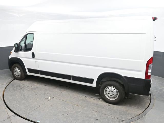 Used 2023 RAM ProMaster 2500 image 24