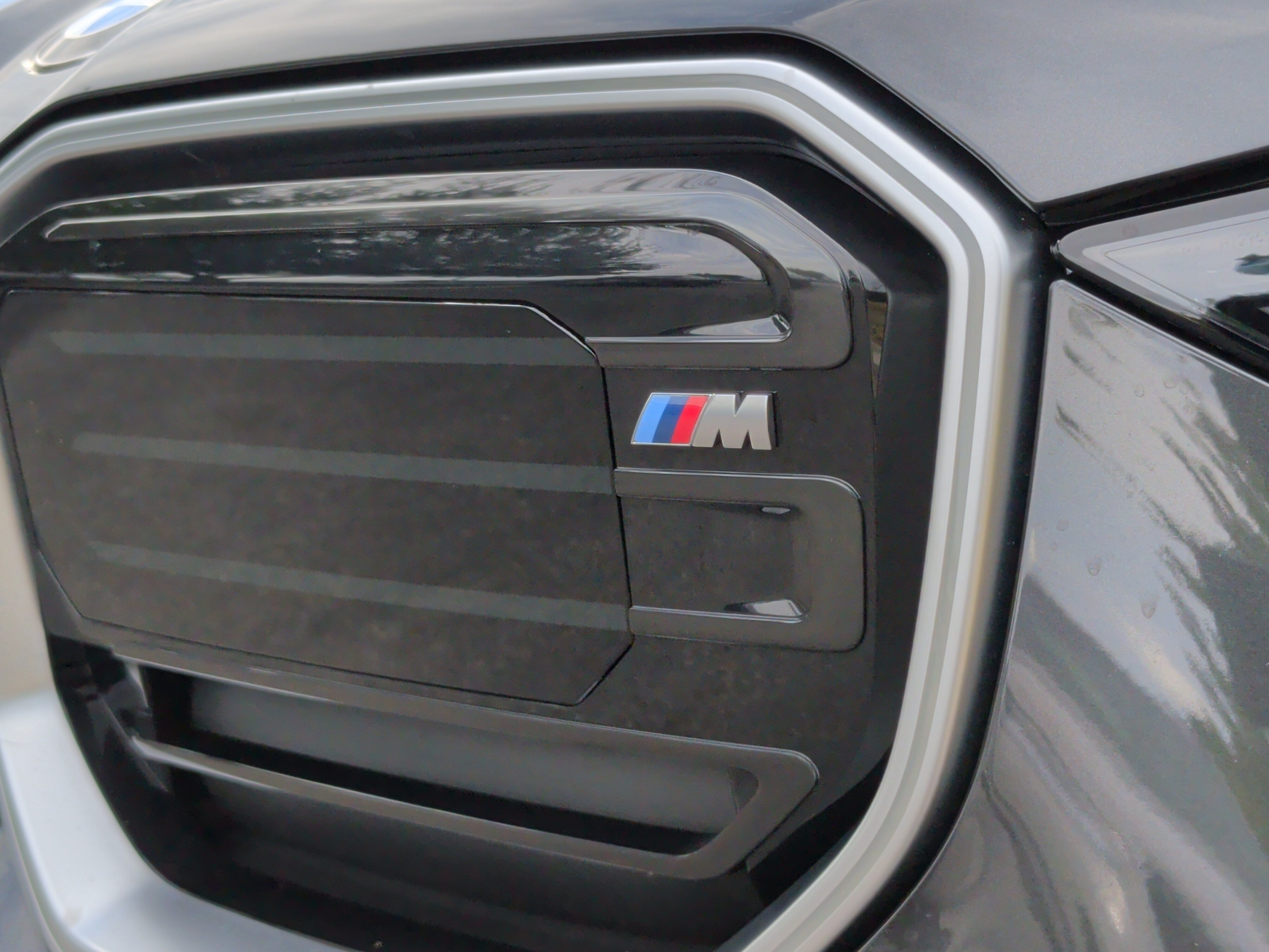Certified 2026 BMW X3 M50 AWD/4WD image 13