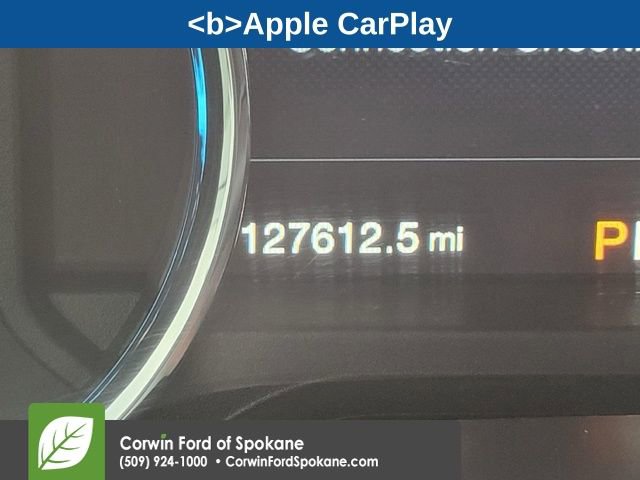 Used 2019 Ford F150 Lariat image 4