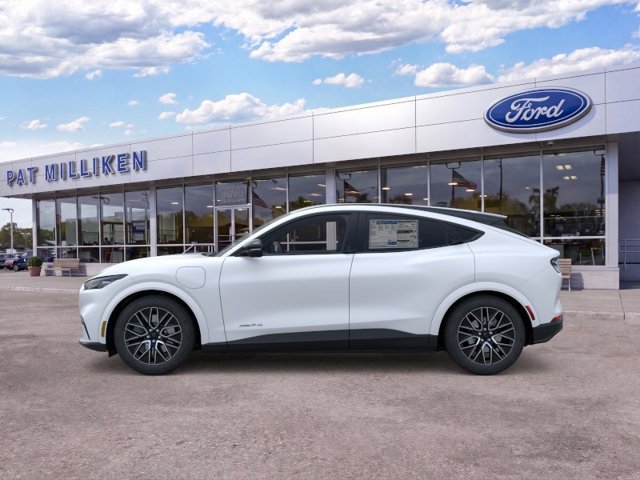 New 2026 Ford Mustang Mach-E Premium AWD/4WD image 3