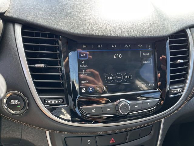 Used 2019 Chevrolet Trax LT w/ LT Convenience Package image 13