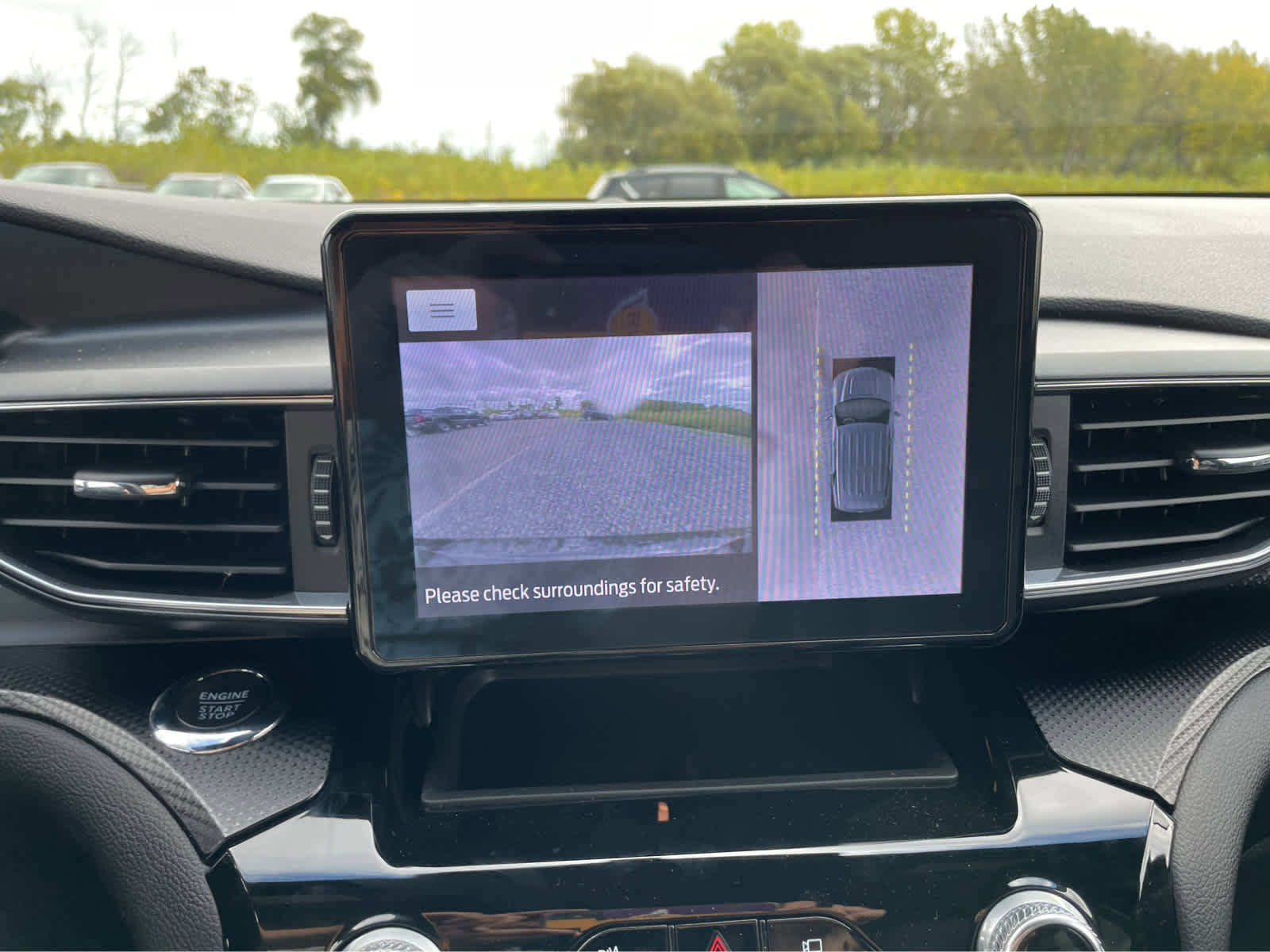 Used 2023 Ford Explorer ST w/ Equipment Group 401A image 23