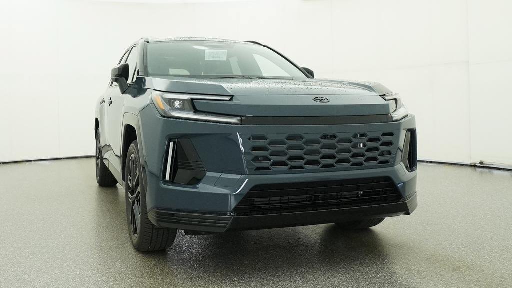 New 2026 Toyota RAV4 XSE AWD/4WD image 7