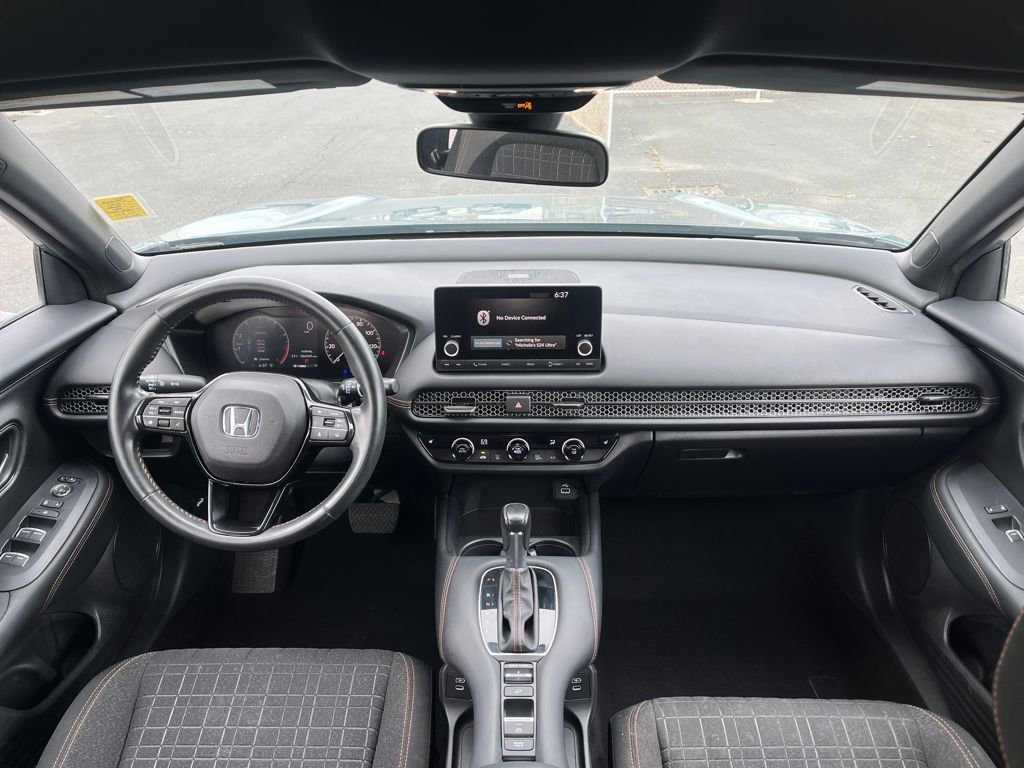 Used 2024 Honda HR-V Sport image 14