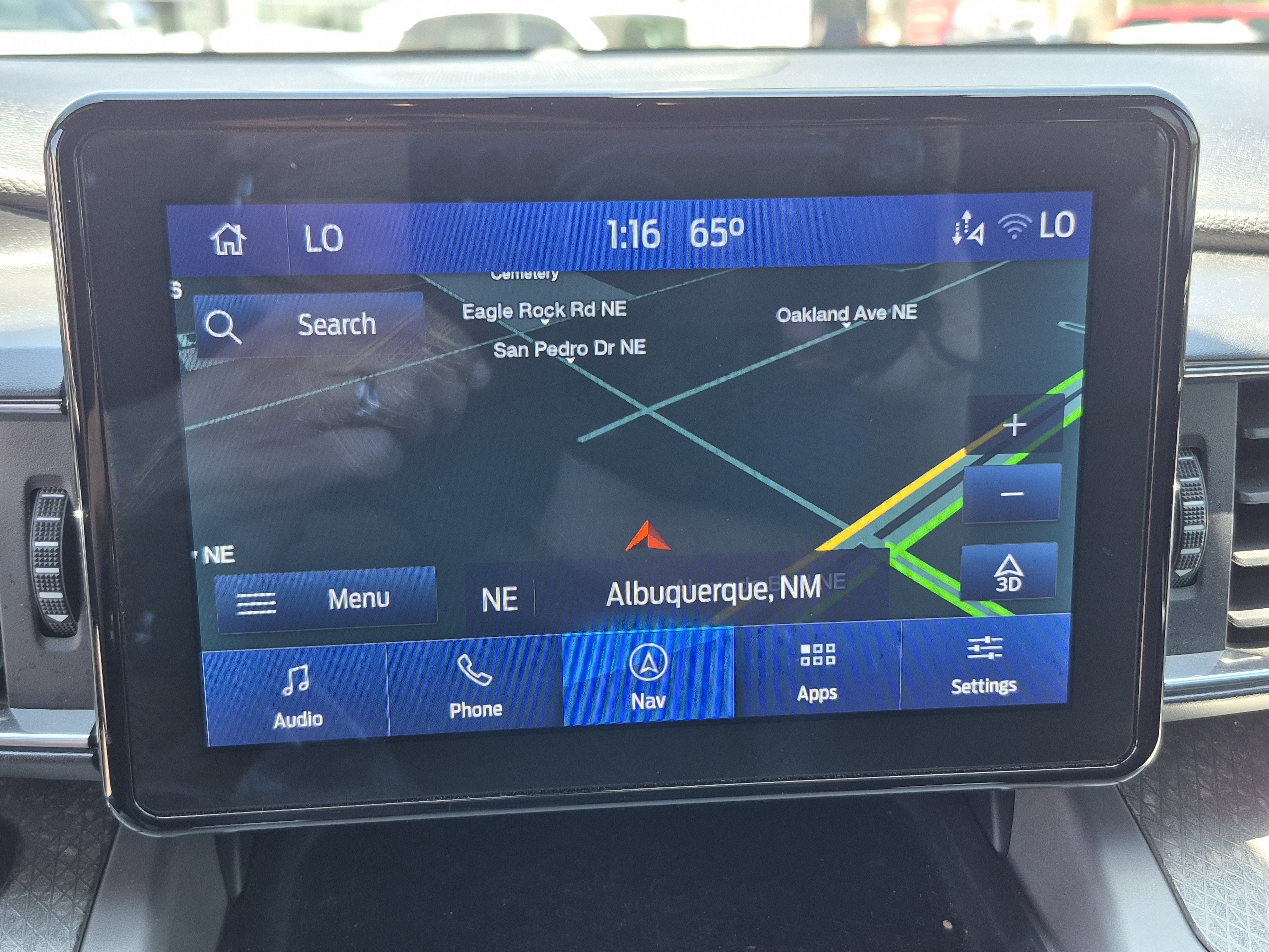 Used 2022 Ford Explorer Timberline w/ Timberline Technology Package AWD/4WD image 31