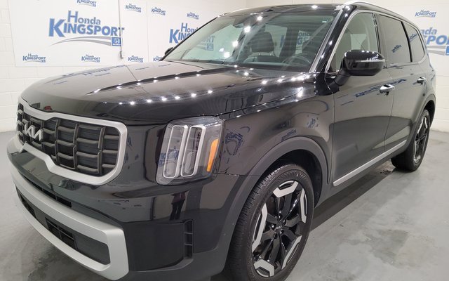 Used 2025 Kia Telluride S image 6