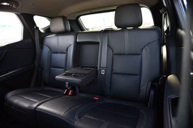 Used 2024 Chevrolet Blazer LT image 21