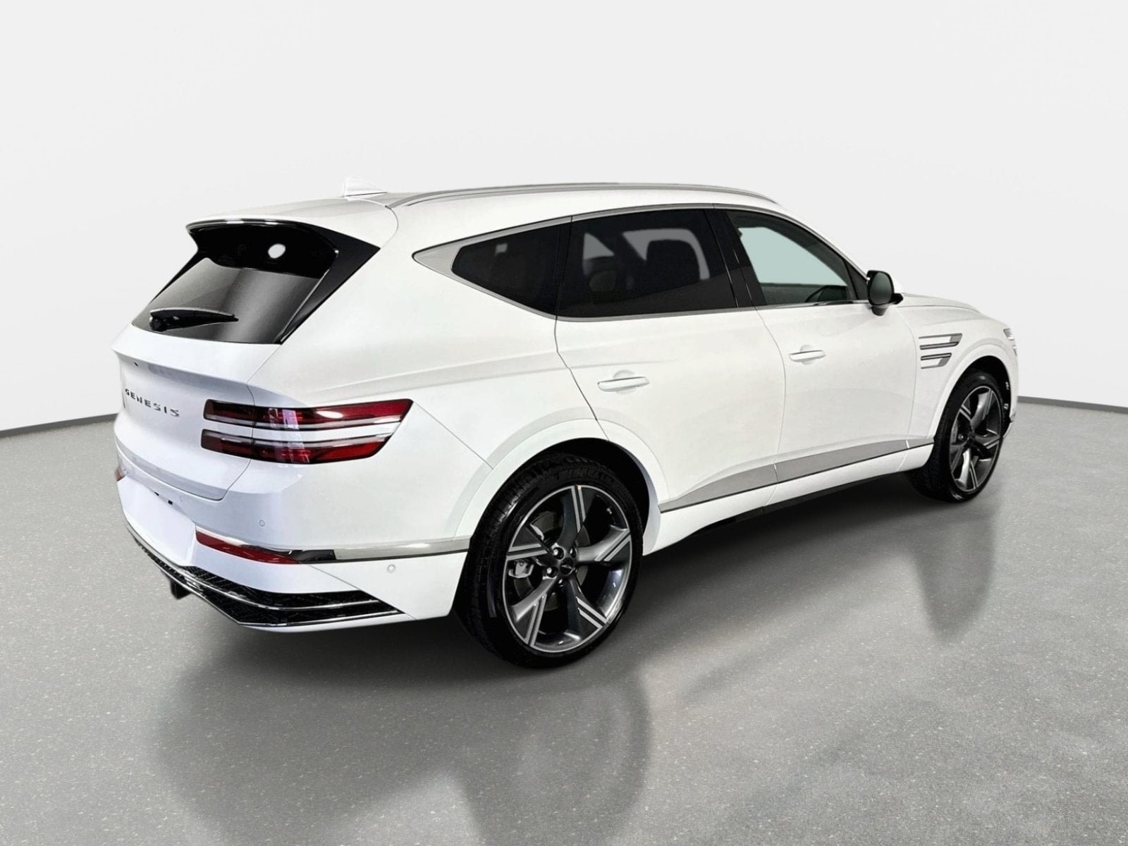 New 2027 Genesis GV80 2.5T Prestige AWD/4WD image 5