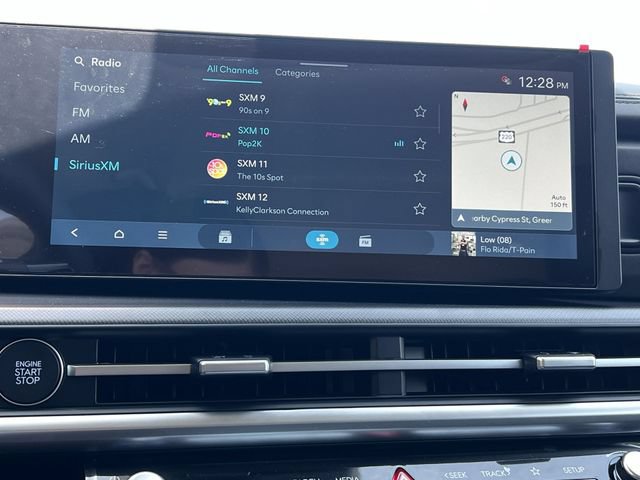 New 2026 Hyundai Santa Fe XRT AWD/4WD image 13