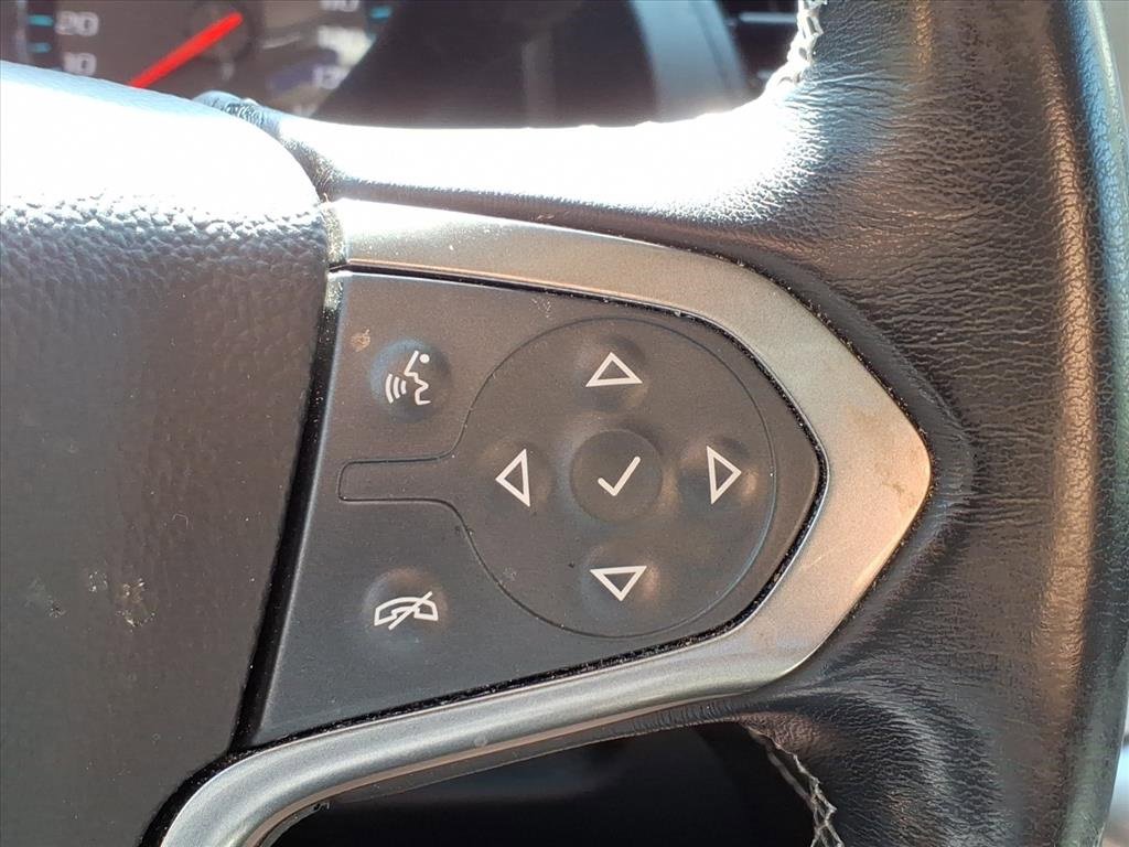 Used 2020 Chevrolet Tahoe LS w/ Max Trailering Package image 22