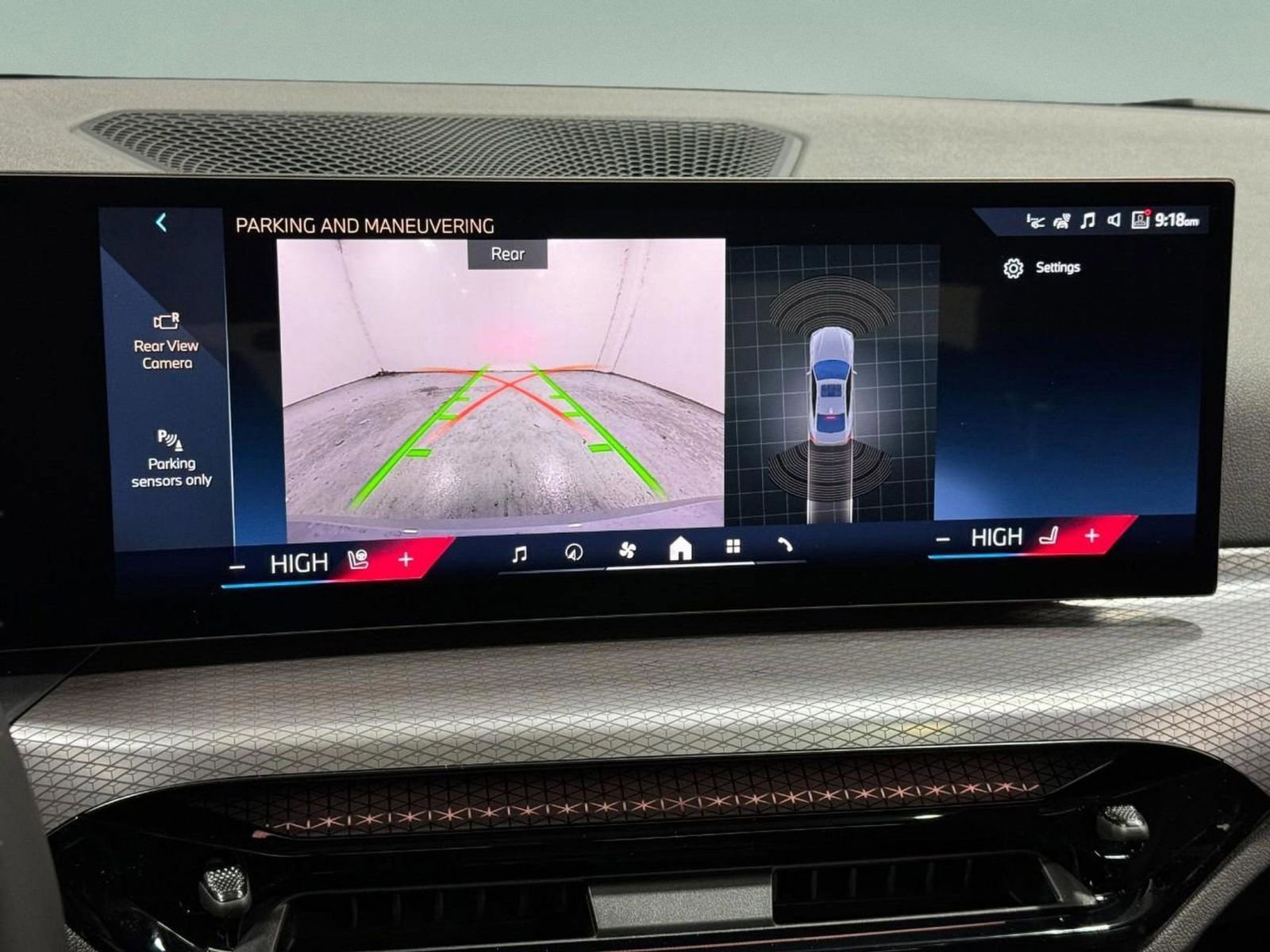 New 2026 BMW 430i xDrive Coupe w/ M Sport Package image 31