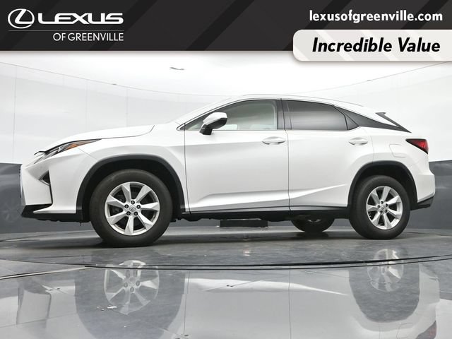 Used 2017 Lexus RX 350 AWD w/ Premium Package image 44