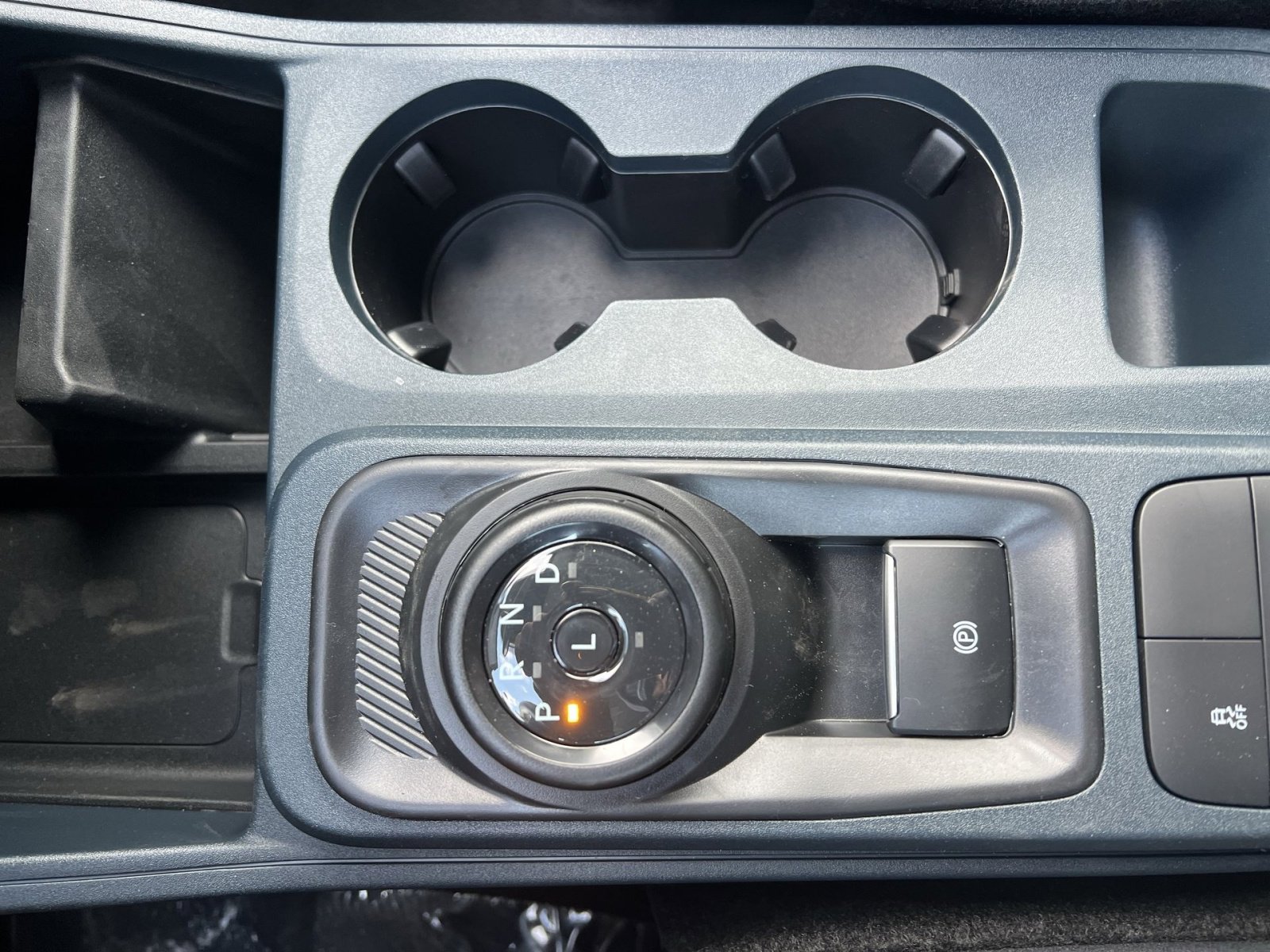 New 2026 Ford Maverick XL image 21