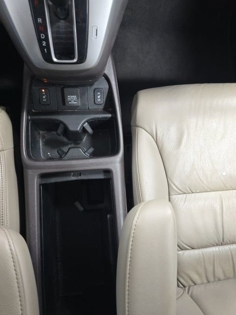 Used 2014 Honda CR-V EX-L image 30