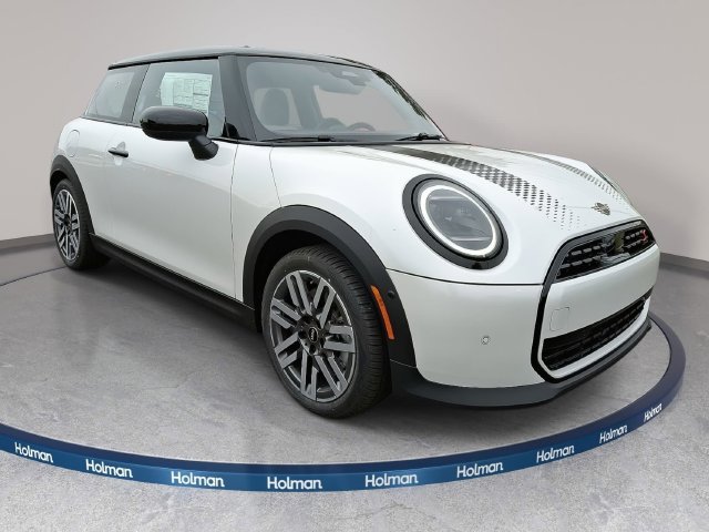 New 2026 MINI Cooper S FWD image 2