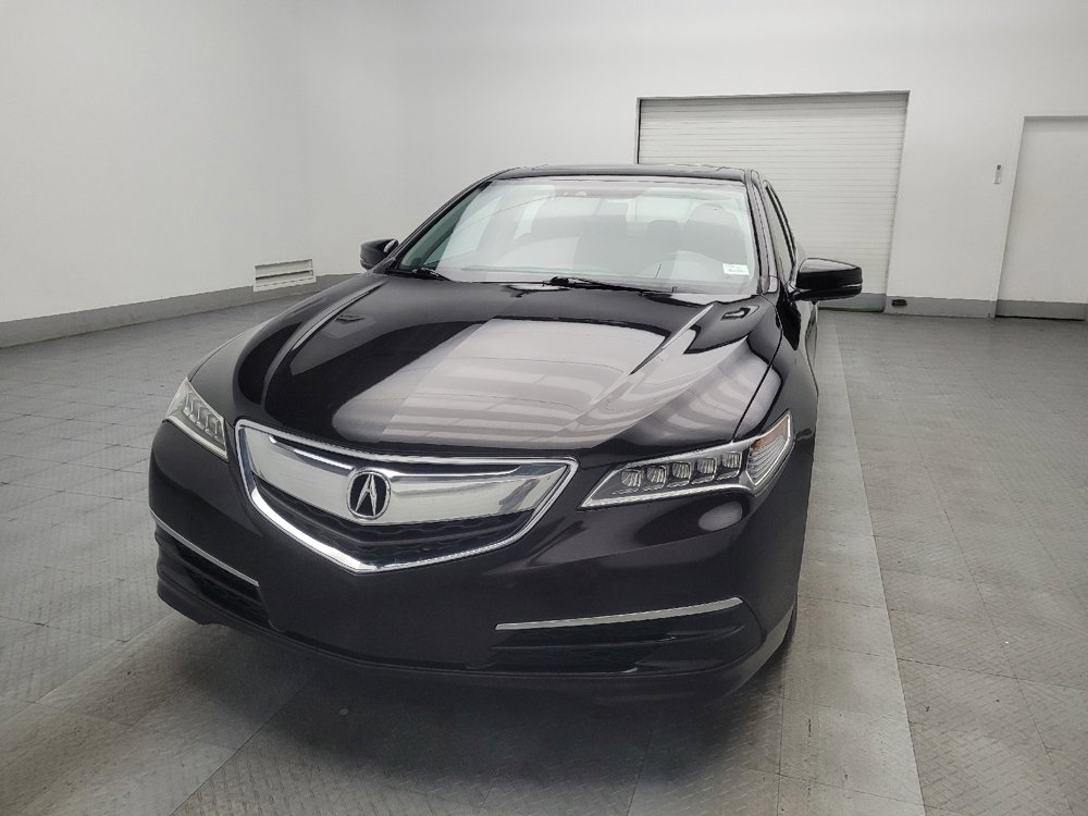 Used 2017 Acura TLX V6 w/ Technology Package image 15