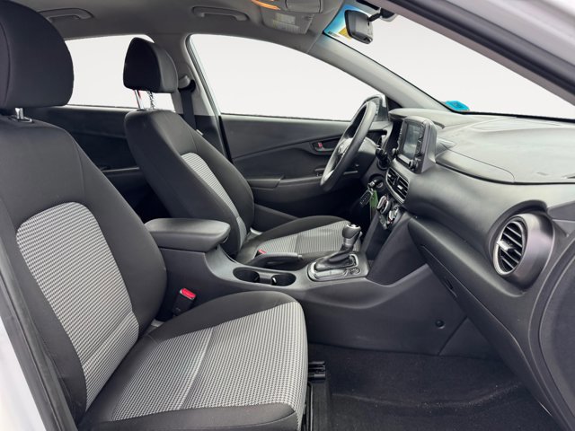 Used 2018 Hyundai Kona SE AWD/4WD image 15