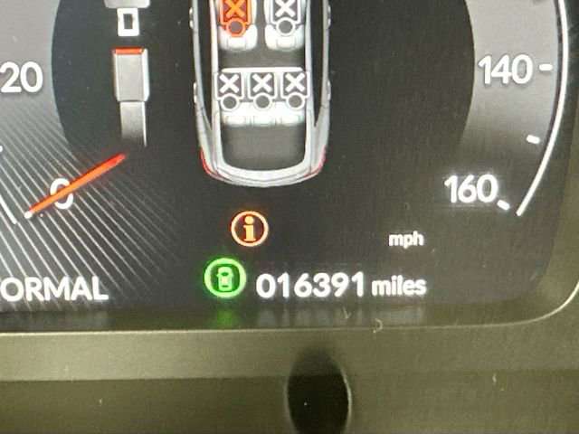 Used 2023 Acura Integra A-Spec image 16