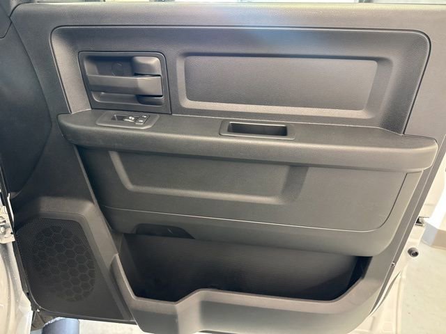 New 2026 RAM 2500 Tradesman image 22