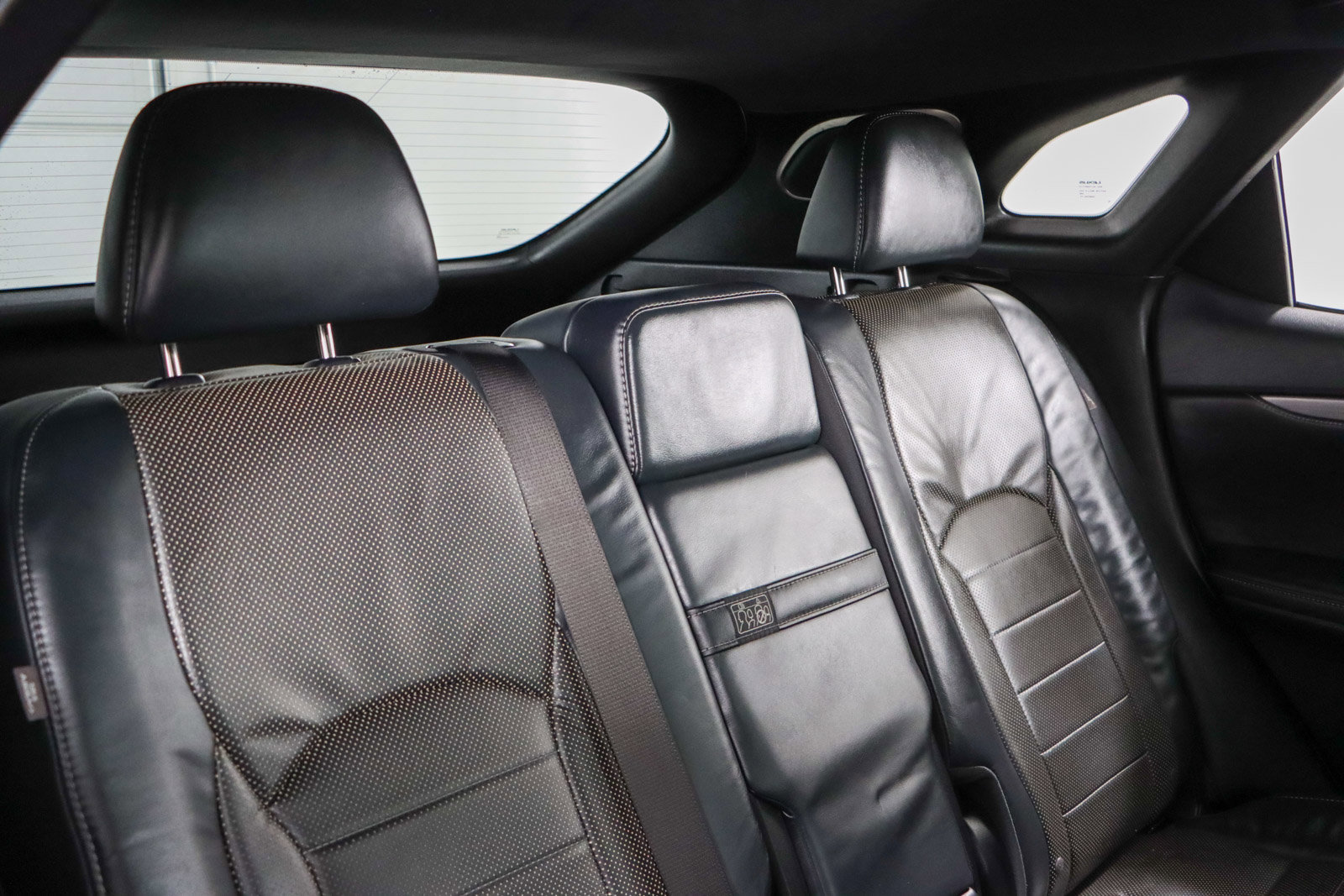 Used 2019 Lexus RX 350 F Sport image 28