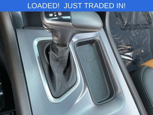 Used 2020 Dodge Charger SXT w/ Plus Group RWD image 33