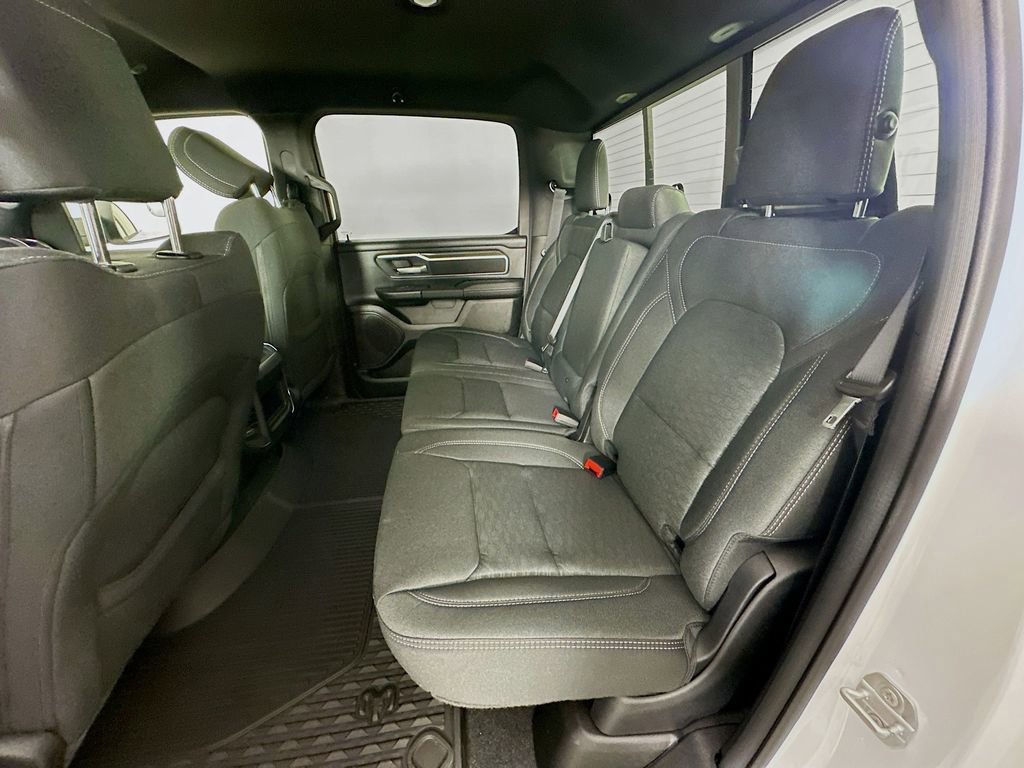 New 2026 RAM 1500 Big Horn image 31