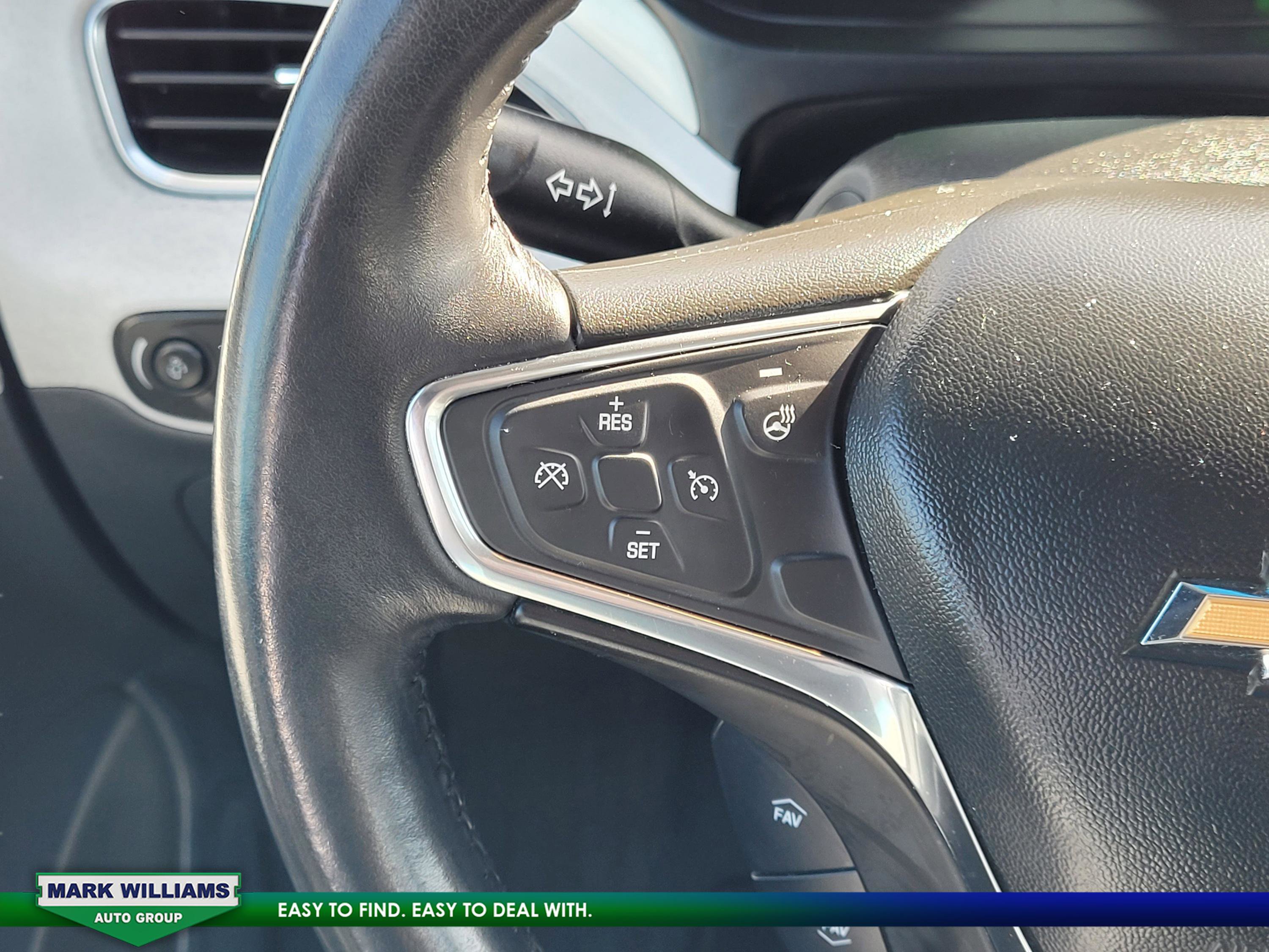 Used 2020 Chevrolet Bolt LT image 12