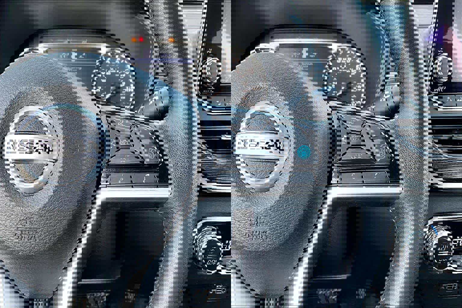 Used 2021 Nissan Altima 2.5 SL image 25