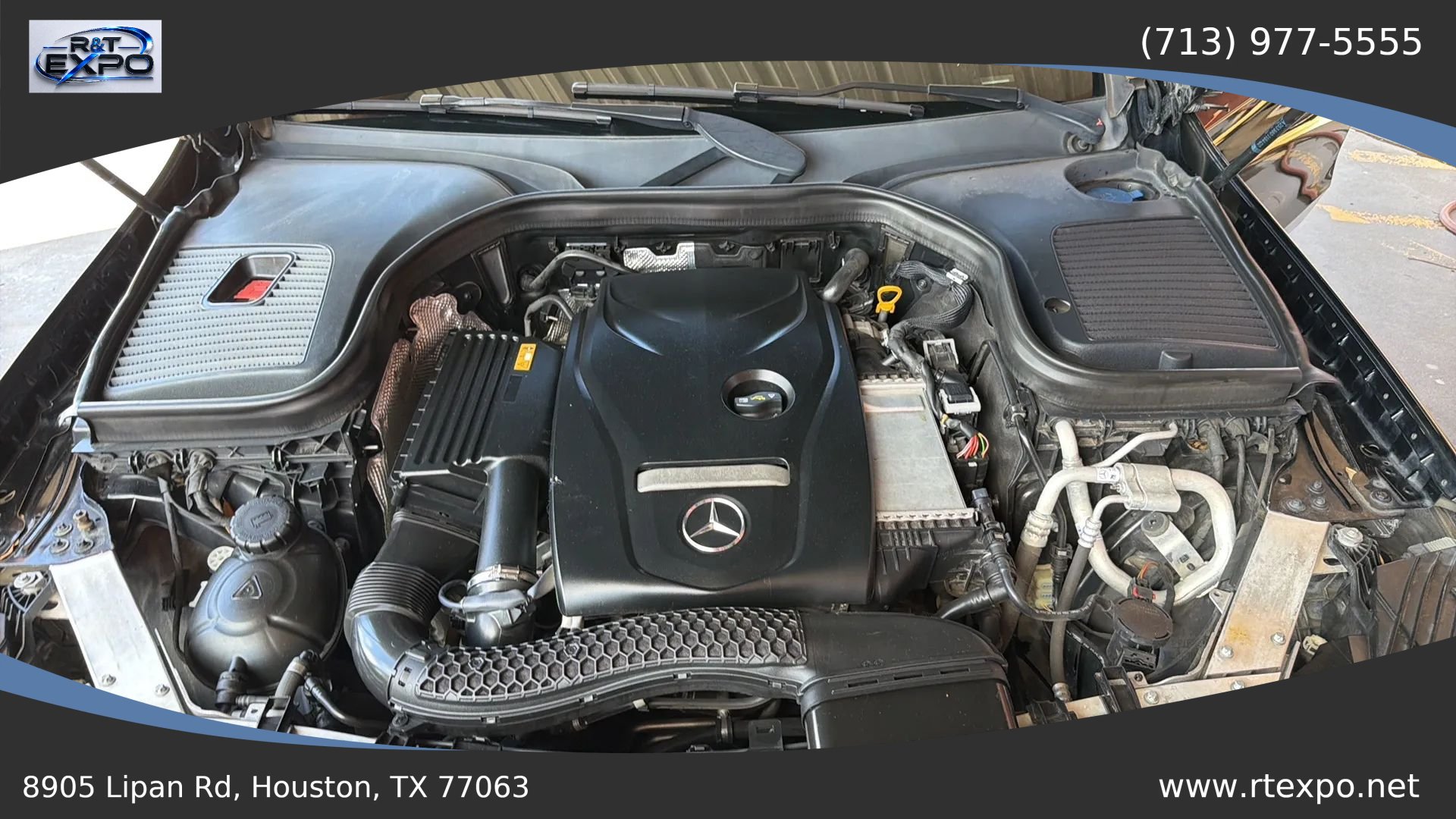 Used 2017 Mercedes-Benz GLC 300 image 49
