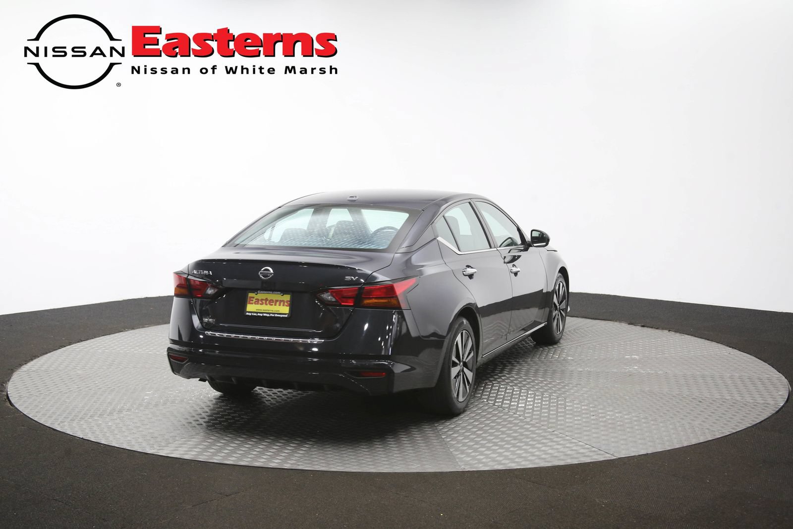 Used 2022 Nissan Altima 2.5 SV FWD image 41