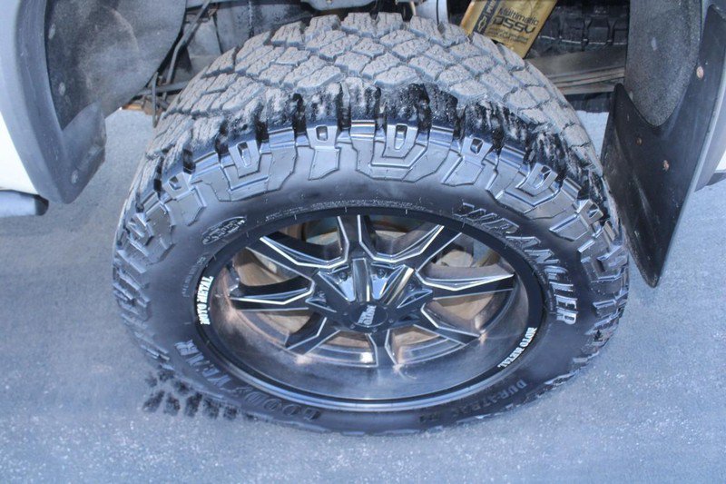 Used 2021 Chevrolet Colorado ZR2 AWD/4WD image 7