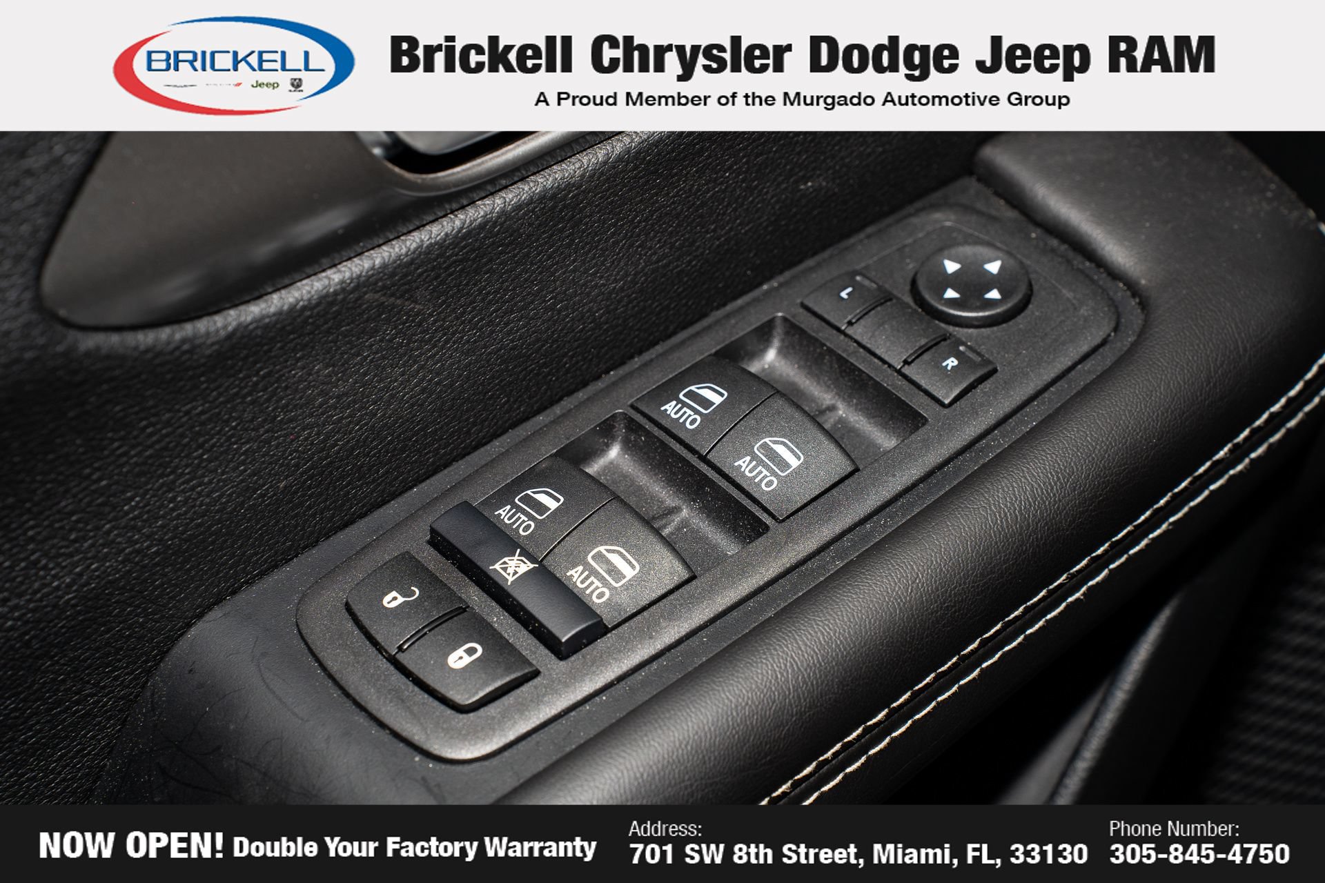 Used 2026 Chrysler Pacifica Select w/ S Appearance Package FWD image 26