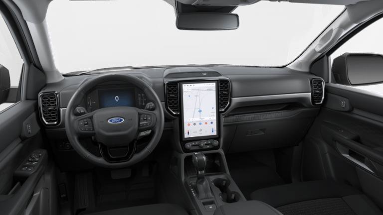 New 2026 Ford Ranger XLT RWD image 29
