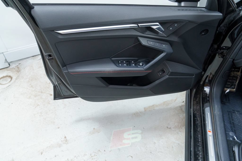 Used 2024 Audi S3 Premium Plus AWD/4WD image 24