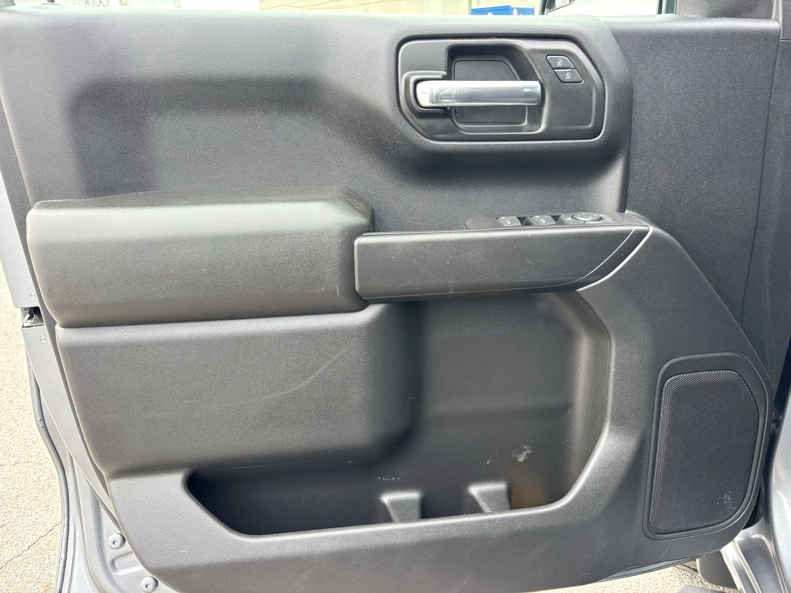 Used 2020 Chevrolet Silverado 1500 Custom Trail Boss w/ Custom Convenience Package image 20