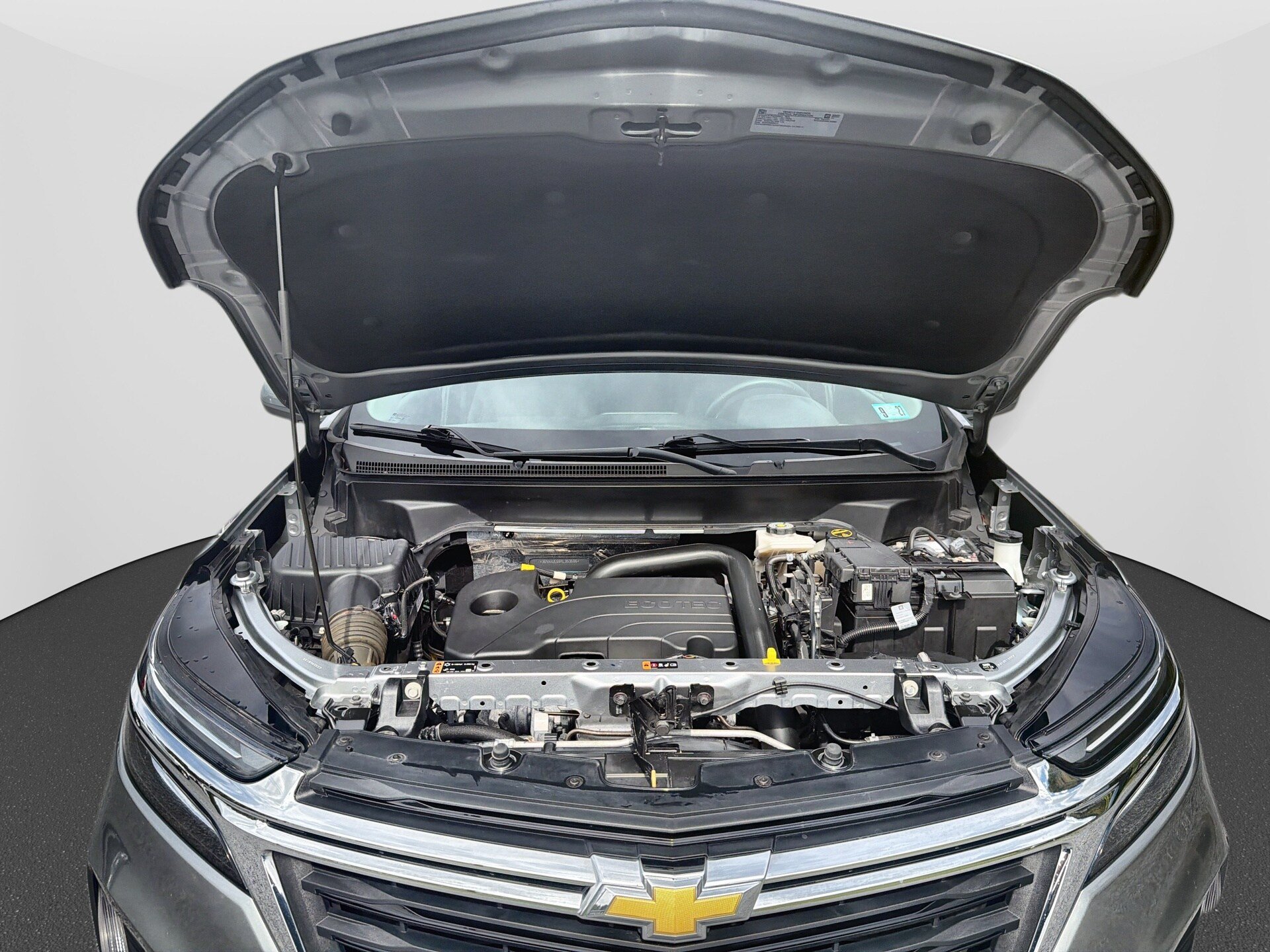 Used 2024 Chevrolet Equinox LT AWD/4WD image 39