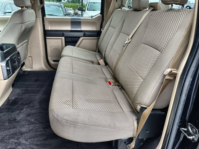 Used 2016 Ford F150 XLT w/ Equipment Group 302A Luxury AWD/4WD image 24