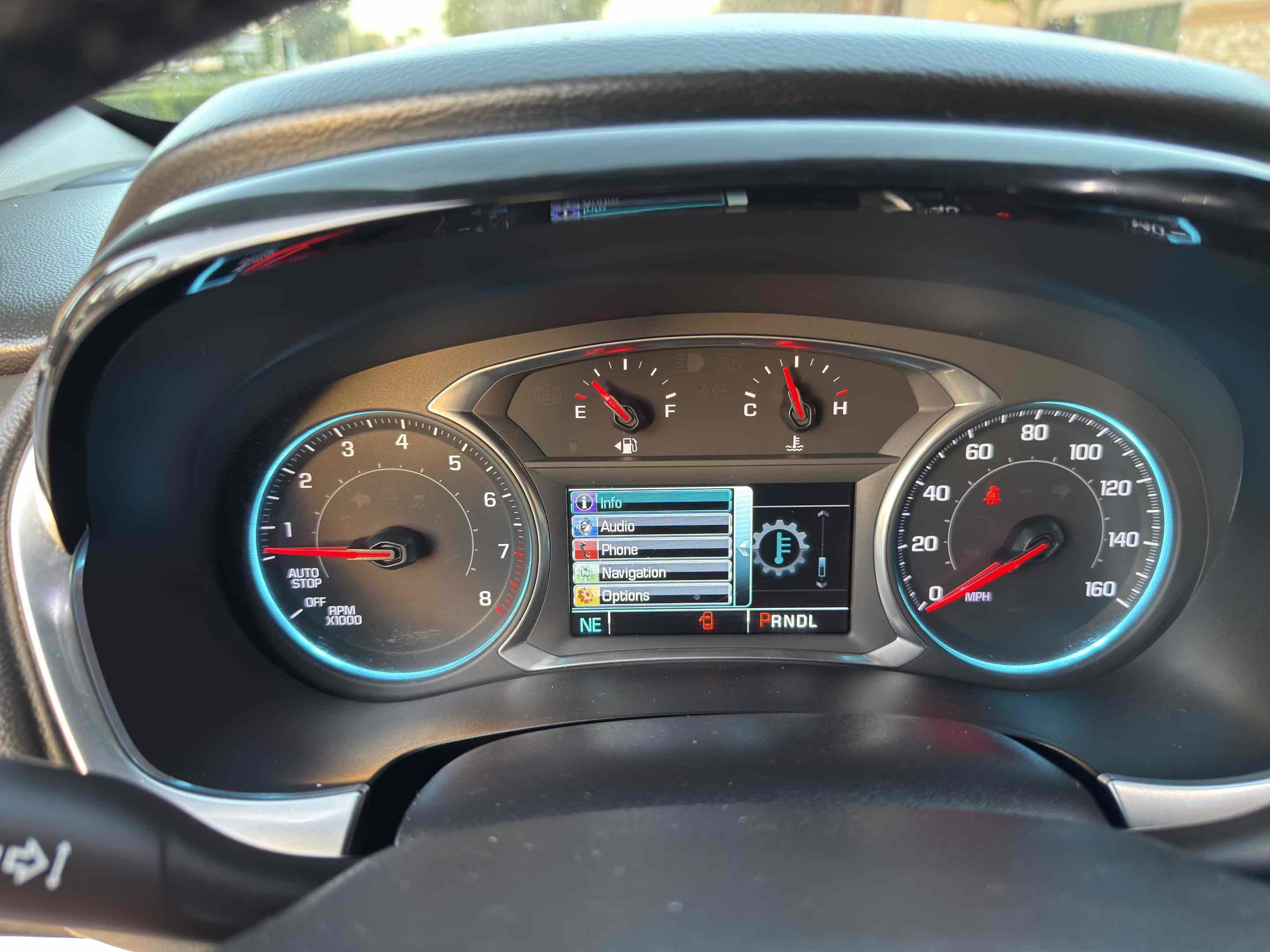 Used 2019 Chevrolet Traverse LT w/ LT Premium Package image 43