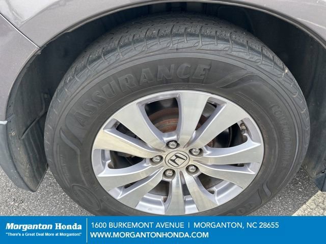 Used 2016 Honda Odyssey EX-L image 13